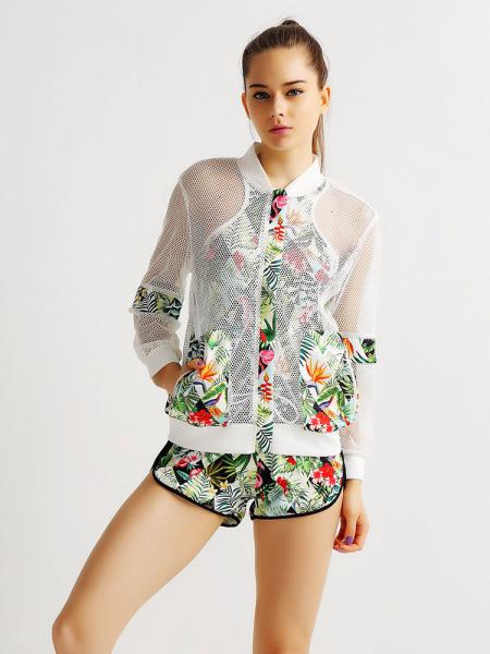 light summer jacket womens