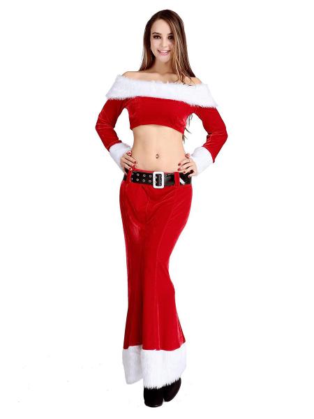 womens christmas party wear